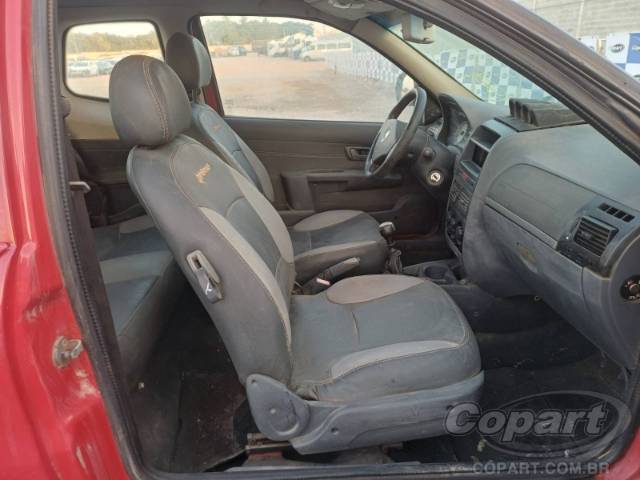 2012 FIAT STRADA 