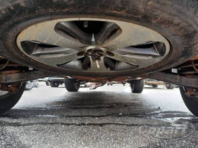 2012 HYUNDAI SANTA FE 