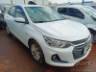 2020 CHEVROLET ONIX PLUS 