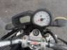 2015 YAMAHA FAZER 