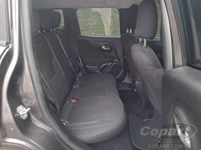 2026 JEEP RENEGADE 