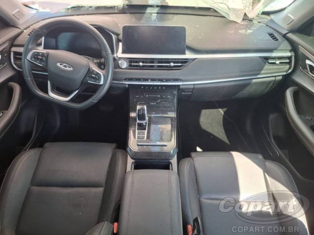 2025 CAOA CHERY TIGGO 7 