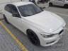 2014 BMW SERIE 3 
