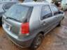 2008 FIAT PALIO 