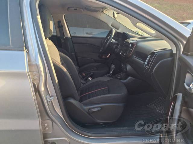2021 FIAT TORO 