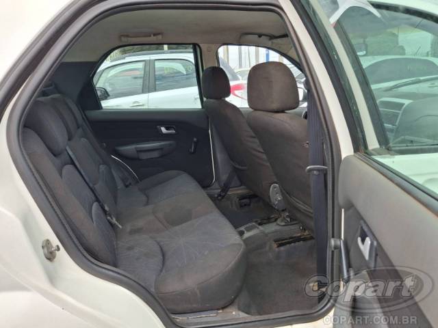 2009 FIAT PALIO 