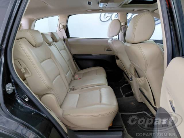 2010 SUBARU TRIBECA 