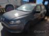 2015 VOLKSWAGEN GOL 