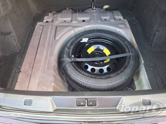 2019 CITROEN C4 LOUNGE 