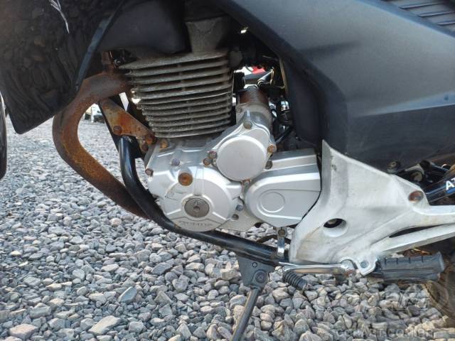 2014 HONDA CB 300 