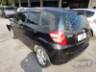 2011 HONDA FIT 
