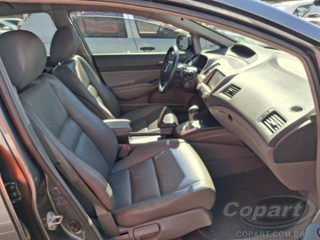 2010 HONDA CIVIC 