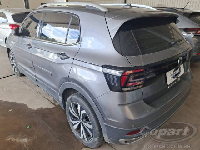 2023 VOLKSWAGEN T-CROSS 