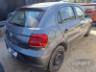 2020 VOLKSWAGEN GOL 