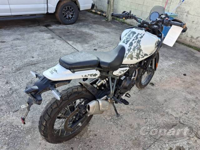 2026 ROYAL ENFIELD HIMALAYAN 