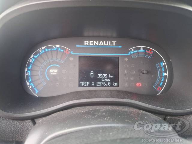 2023 RENAULT KWID 
