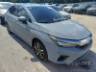 2022 HONDA CITY HATCHBACK 