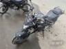 2025 HONDA CB 300F 