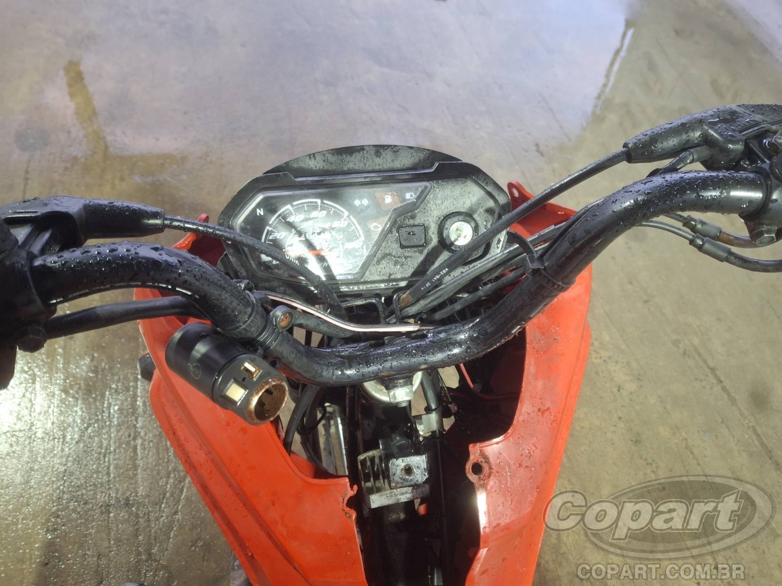 Foto 9 de 10: 2023 HONDA POP