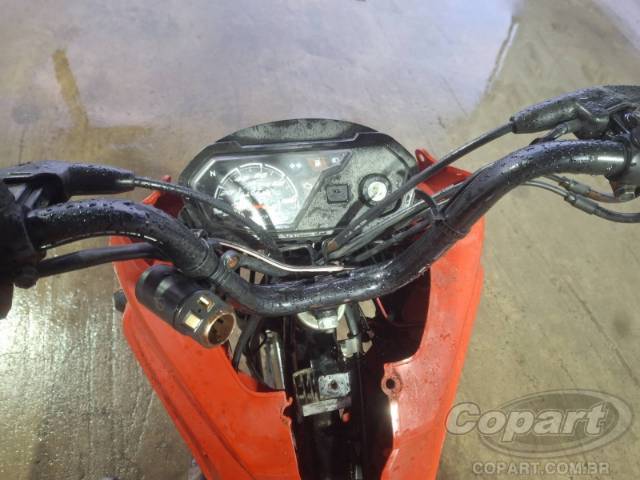 2023 HONDA POP 
