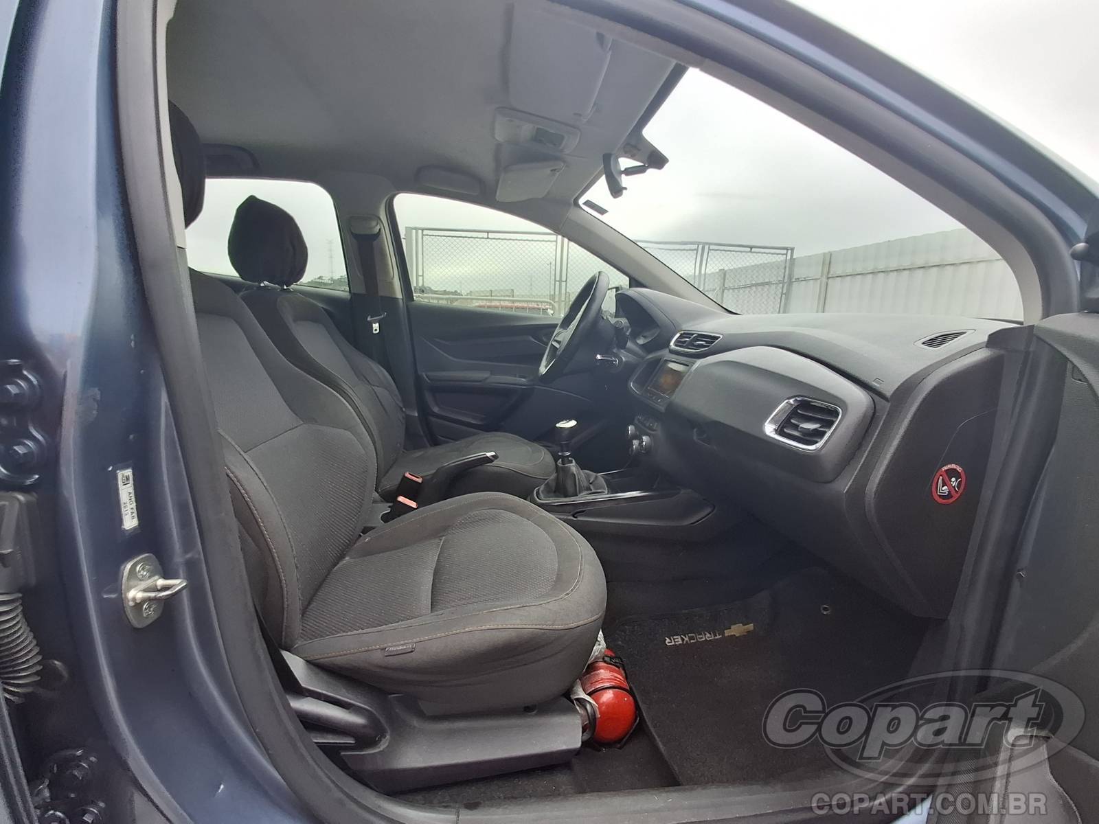 Foto 5: 2014 CHEVROLET ONIX