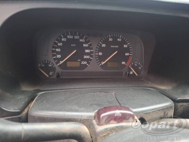 1995 VOLKSWAGEN GOLF 