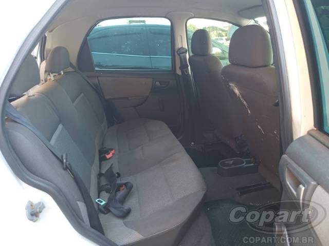 2012 CHEVROLET CELTA 