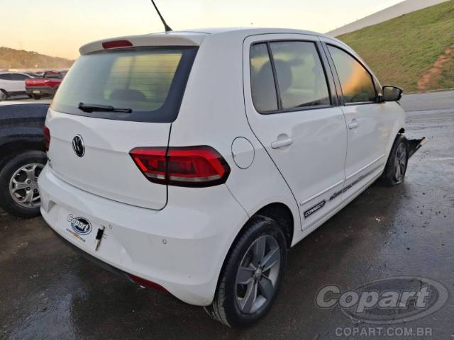 2020 VOLKSWAGEN FOX 