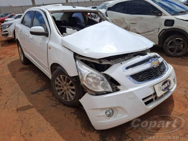 2012 CHEVROLET COBALT 