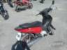 2011 HONDA BIZ 125 