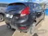 2015 FORD FIESTA 