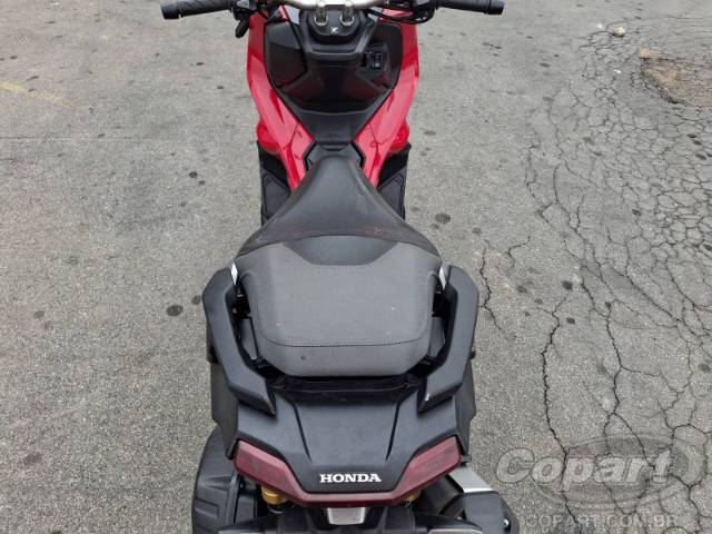 2024 HONDA ADV 