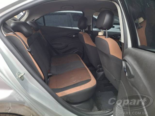 2017 CHEVROLET ONIX 
