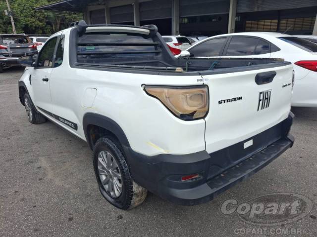 2022 FIAT STRADA 
