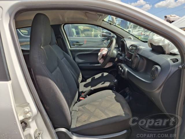 2020 FIAT MOBI 