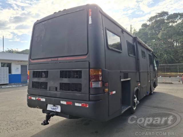 1988 VOLKSWAGEN 7.90 