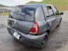 2014 RENAULT CLIO 