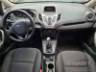 2011 FORD FIESTA SEDAN 