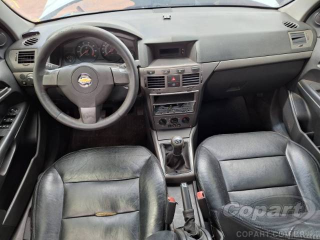 2008 CHEVROLET VECTRA 