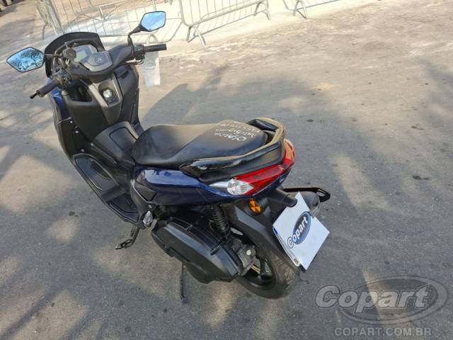 2022 YAMAHA NMAX 