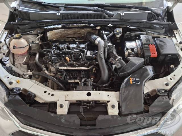 2021 CHEVROLET ONIX PLUS 