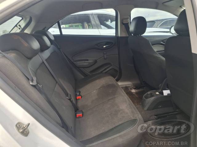 2019 CHEVROLET ONIX 