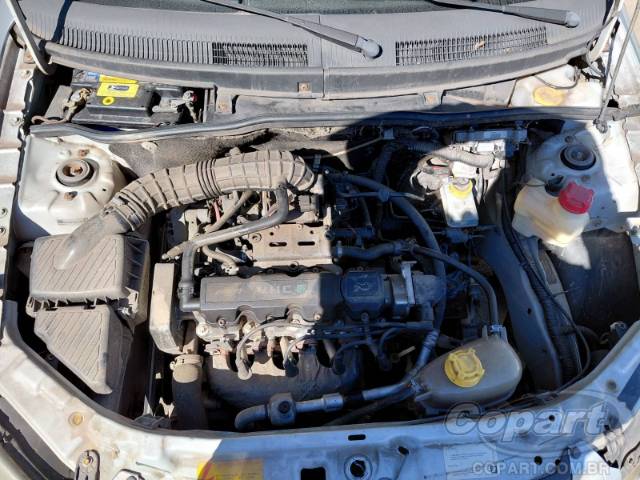 2013 CHEVROLET CELTA 