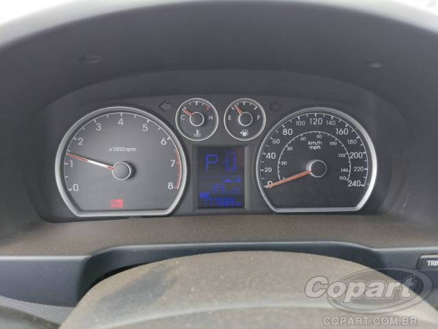 2010 HYUNDAI I30 