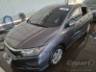 2018 HONDA CITY 