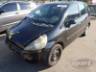2006 HONDA FIT 