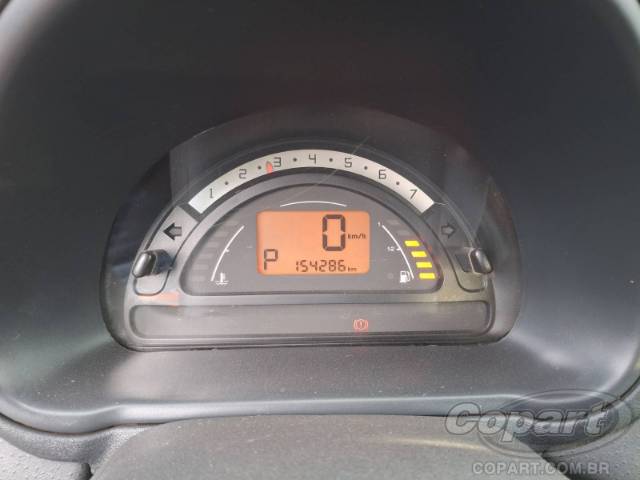 2012 CITROEN C3 