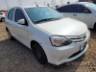 2017 TOYOTA ETIOS 