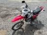 2019 HONDA NXR 160 