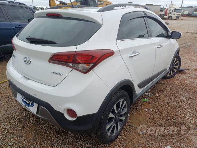 2019 HYUNDAI HB20 